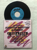 Schweizer Rockstars in Concert, Heavenly Club (Live) / ch