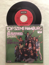 The Les Humphries Singers, Top Szene Hamburg / ndw