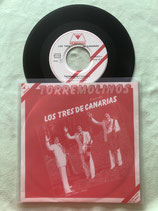Los Tres de Canarias, Torremolinos / sch