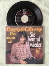 Bernd Clüver, Sie kommt wieder / sch