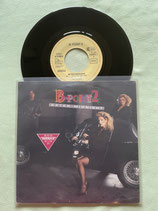 B- Point 2, After Midnight / deutsch