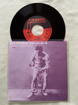 Kon Kan, Harry Houdini