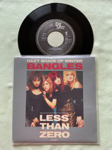 Bangles, Hazy Shade Of Winter