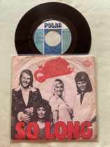ABBA, So Long
