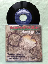 10cc * Hotlegs, Neanderthal Man / r