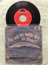 Medium-Terzett, Was will der weisse Wal im Rhein? / sch