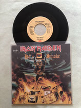 Iron Maiden, Holy Smoke / h