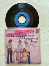 New Seekers, Good Old Fashioned Music