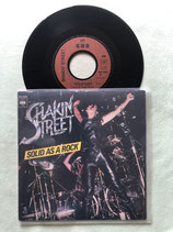 Shakin' Street, Solid As A Rock / if