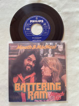 Mouth & MacNeal, Battering Ram