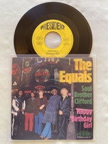 Equals, Soul Brother Clifford / r