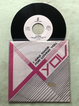 4-You, I Was Made For Loving You / ch