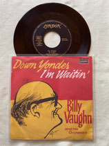 Billy Vaughn, Down Yonder / sch