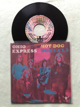 Ohio Express, Hot Dog