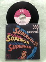 DOC & Prohibition, Superman / if