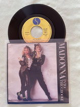 Madonna, Into The Groove