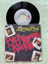 Bernie Paul, Everybody’s Rockin' / deutsch