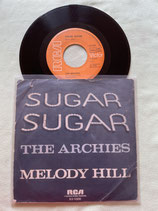 Archies, Sugar Sugar