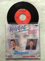 Magic Voices, Angela / sch