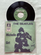 Beatles, Michelle