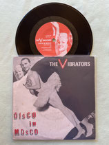 Vibrators, Disco In Mosco / r