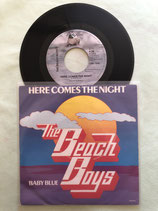 The Beach Boys, Here Comes The Night