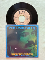 Peter Sarstedt, Where Do You Go To (My Lovely)