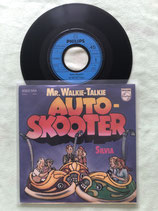 Drafi Deutscher * Mr. Walkie Talkie, Auto-Skooter / sch