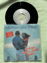 Stefan Oberhoff, Merci, dass es Dich gibt / sch