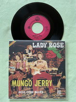 Mungo Jerry, Lady Rose / r