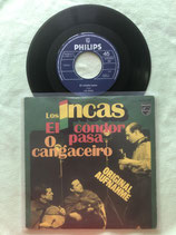 Los Incas, El condor pasa / sch