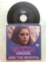 Vanessa: Gerhard Heinz / Movie Tune Orchestra, Vanessa / austro