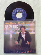 Ralph Heid, Ave Maria / ch