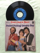 Peter Sue & Marc, Pocket Picking Country Boy / ch