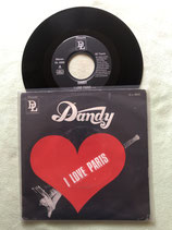 Dandy, I Love Paris / ch