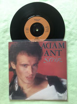 Adam Ant, Strip / r