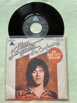 Ex-Bay City Rollers: Alan Longmuir, I’m Confessing / r