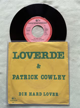 Patrick Cowley * Loverde & Patrick Cowley, Die Hard Lover