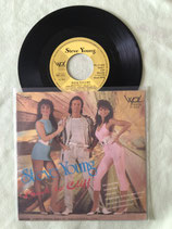 Steve Young, Back To Cliff / deutsch