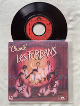 Les Forbans, Chante (Shout! Shout!) / if
