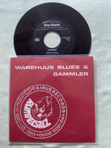 Rumpelstilz, Warehuus Blues & Gammler / ch