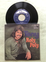 Tony, Roly Poly / sch