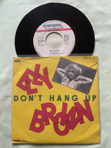 Elly Brown, Don’t Hang Up