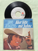 Udo Jürgens, Aber bitte mit Sahne / ch