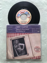 Jimmy Clanton, Venus In Blue Jeans
