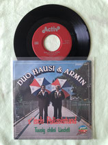 Duo Hausi & Armin, s' isch Polizeistund / chv