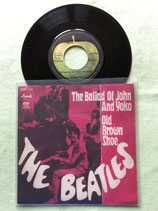 The Beatles, The Ballad Of John And Yoko