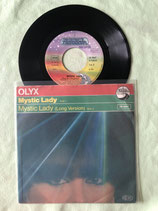 Olyx, Mystic Lady