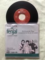 Nella, Vic & Sepp, "fenjal - s'isch e Hit“ / chv