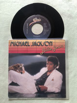 Michael Jackson, Billie Jean